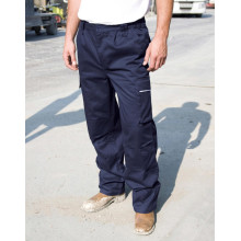 PANTALON DE TRAVAIL ACTION LONGR308M (L)Result Work-Guard