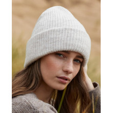 BONNET CONFORTABLE MAILLE CÔTELÉEB386Beechfield