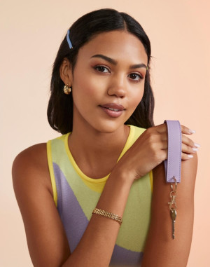 PORTE-CLÉS AVEC DRAGONNEBG747Bag Base