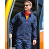 VESTE POLAIRE ROBUSTE PROR330XResult Work-Guard