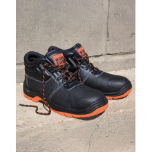 CHAUSSURES DE SÉCURITÉ DEFENCER340XResult Work-Guard
