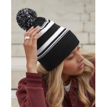 BONNET RAYÉ SUPPORTERSB473RBeechfield