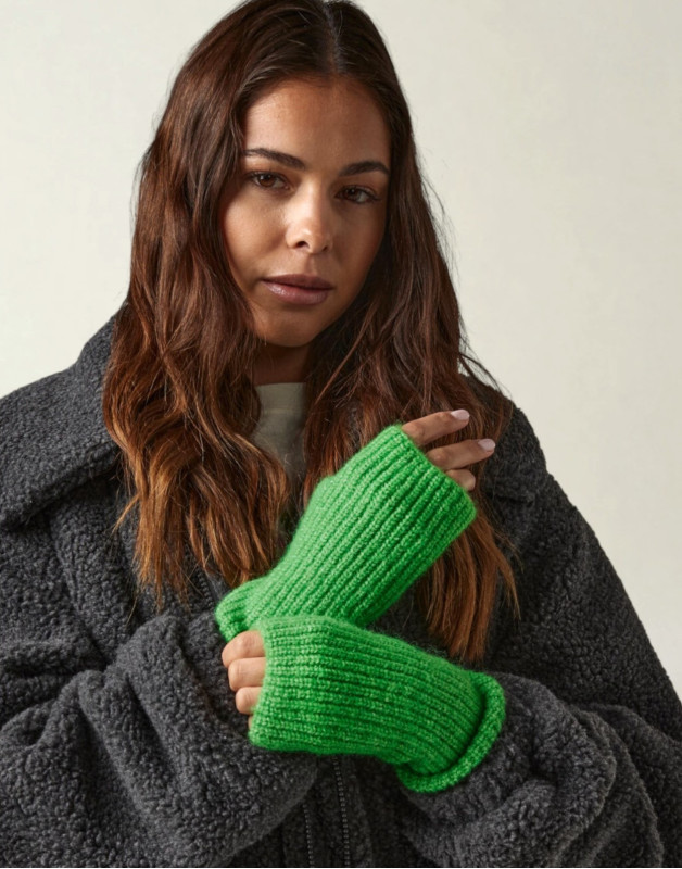 MITAINES COLOUR POPB397RBeechfield