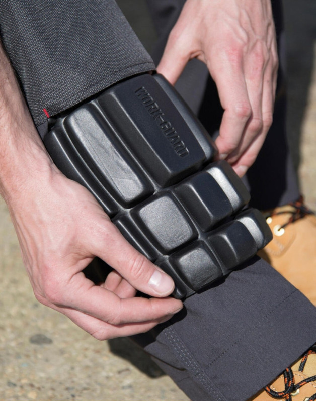 PROTECTEURS DE GENOUXR322XResult Work-Guard