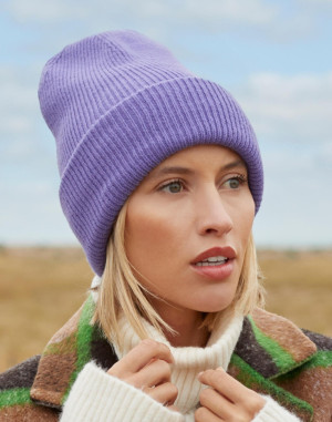 BONNET À REVERS ORIGINAL EN POLYLANA®B385RBeechfield