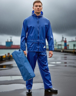 ENSEMBLE PLUIE ADULTER095XResult