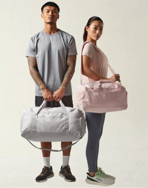 PETIT SAC D'ENTRAÎNEMENT 20 LITRESBG560Bag Base