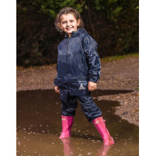 VÊTEMENT PLUIE ENFANTR95JResult