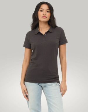 POLO PRIME FEMME00573Sol's