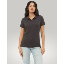 POLO PRIME FEMME00573Sol's