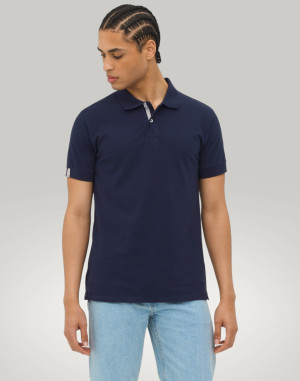 POLO HOMME PORTLAND00574Sol's