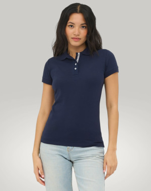 POLO FEMME PORTLAND00575Sol's