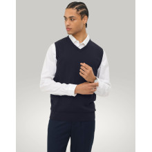 PULL SANS MANCHE GENTLEMEN00591Sol's