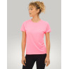 TEE-SHIRT FEMME SPORTY01159Sol's