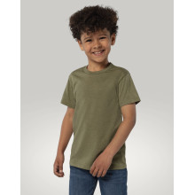 TEE-SHIRT ENFANT REGENT FIT01183Sol's