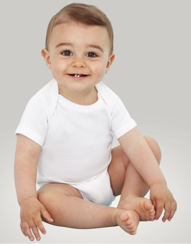 BODY BÉBÉ BORGANIC BAMBINO01192Sol's