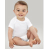 BODY BÉBÉ BORGANIC BAMBINO01192Sol's