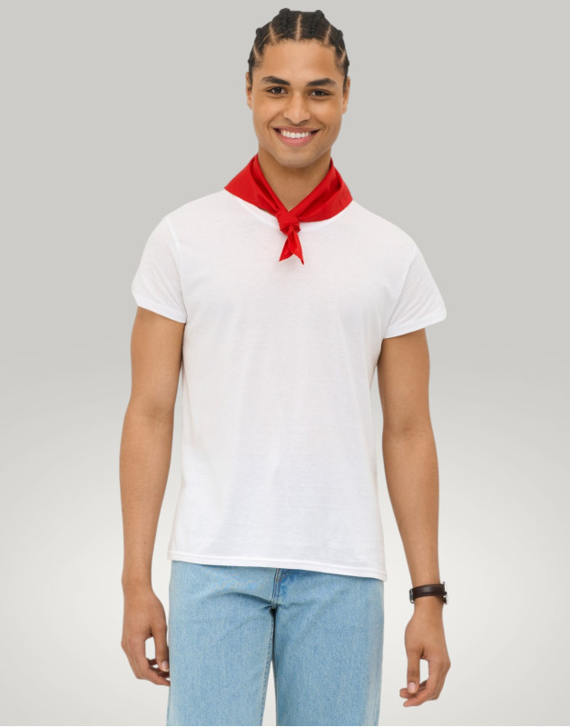 BANDANA POLYCOTON01198Sol's