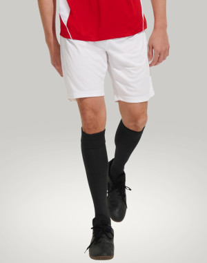 SHORT BASIQUE ADULTE SAN SIRO 201221Sol's