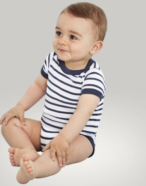 BODY BÉBÉ MILES BABY01401Sol's