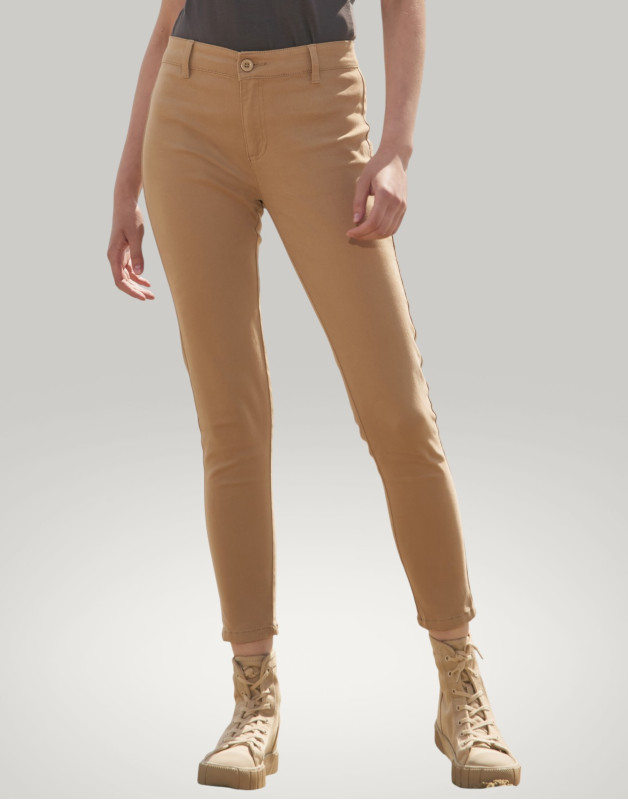 PANTALON FEMME JULES01425Sol's