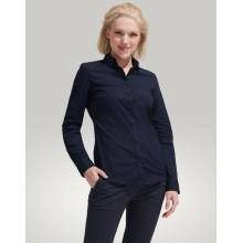 CHEMISE STRETCH FEMME BLAKE01427Sol's