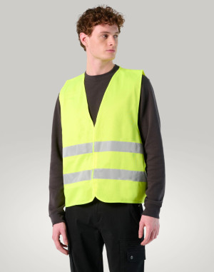 GILET DE SECURITÉ SECURE PRO01691Sol's