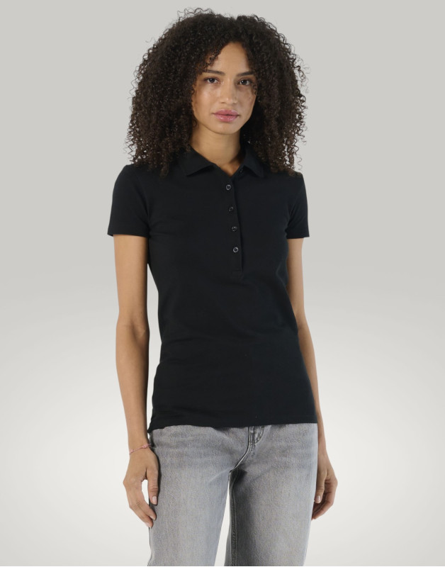 POLO FEMME PHOENIX01709Sol's