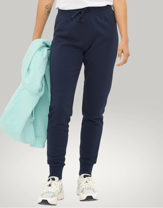 PANTALON JOGGING FEMME JAKE02085Sol's