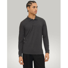 POLO PIQUÉ HOMME PERFECT LSL02087Sol's