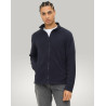POLAIRE HOMME ZIPPÉE NORMAN02093Sol's