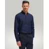 CHEMISE HOMME EN DENIM BARRY02100Sol's