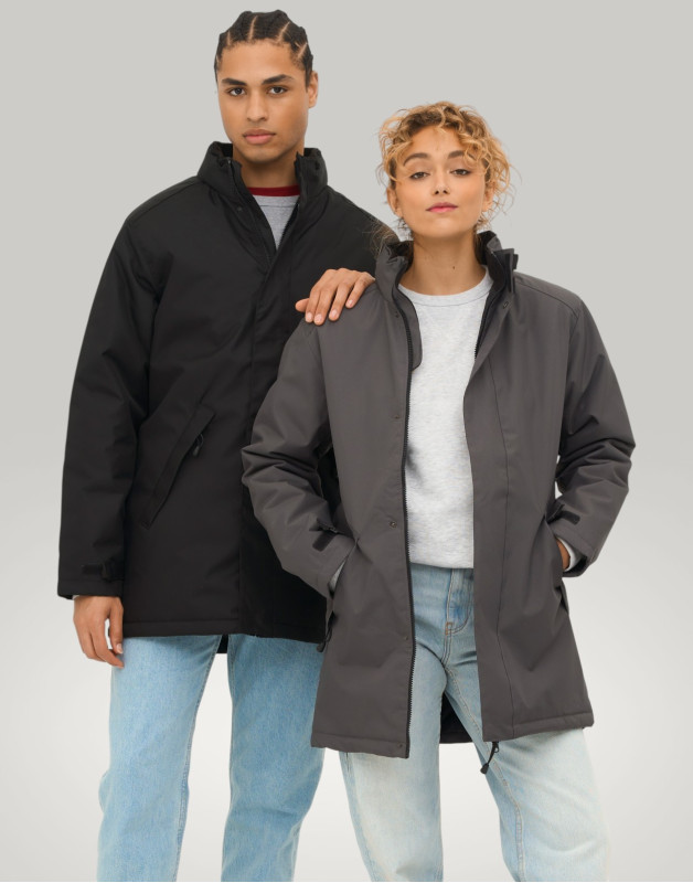 PARKA UNISEXE ROBYN02109Sol's