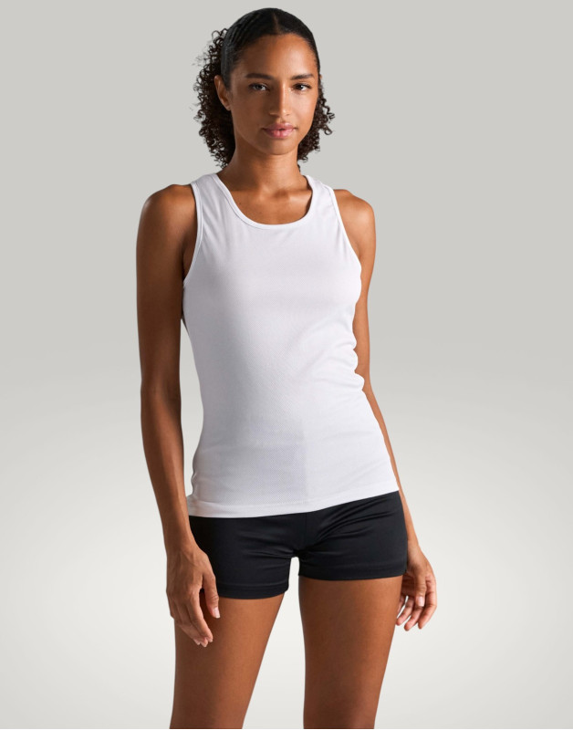 DÉBARDEUR FEMME SPORTY TT02117Sol's