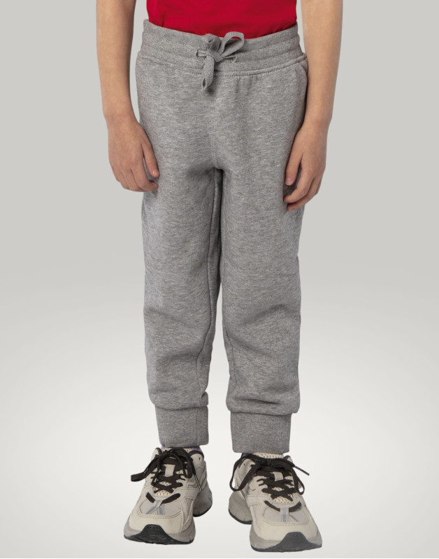 PANTALON JOGGING ENFANT JAKE02121Sol's