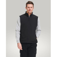 SOFTSHELL HOMME RACE BW02887Sol's