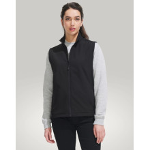 SOFTSHELL FEMME RACE BW02888Sol's