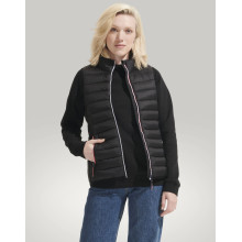 DOUDOUNE FEMME VICTOIRE BW02937Sol's