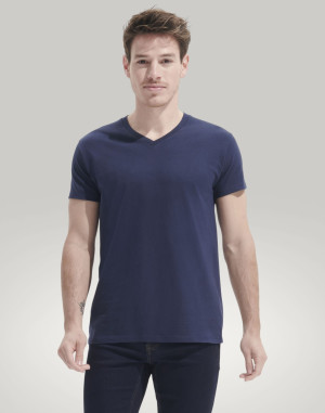 TEE-SHIRT HOMME IMPERIAL V02940Sol's