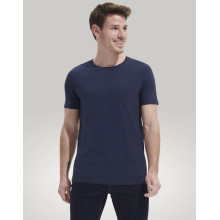 TEE-SHIRT HOMME MILLENIUM02945Sol's