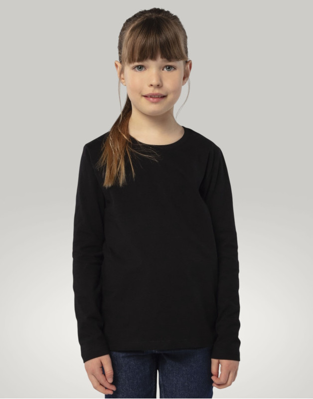 TEE-SHIRT ENFANT IMPERIAL LSL02947Sol's