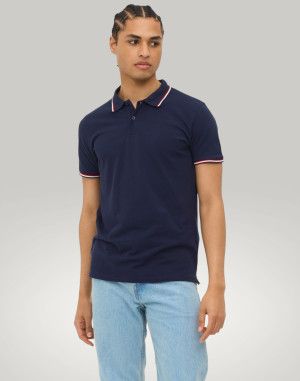 POLO HOMME PRESTIGE02949Sol's