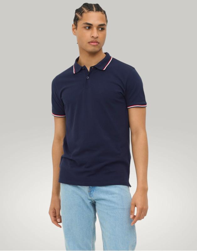 POLO HOMME PRESTIGE02949Sol's