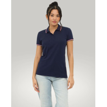 POLO FEMME PRESTIGE02950Sol's