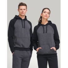 SWEAT-SHIRT UNISEXE SEATTLE02998Sol's