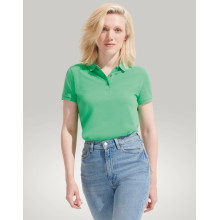 POLO FEMME PLANET03575Sol's