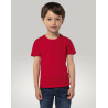 TEE-SHIRT ENFANT BIO PIONEER03578Sol's
