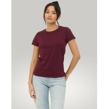 TEE-SHIRT BIO FEMME PIONEER03579Sol's