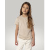 TEE-SHIRT ENFANT BIO CRUSADER03580Sol's