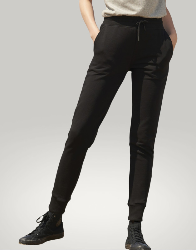 PANTALON JOGGING FEMME JET03809Sol's